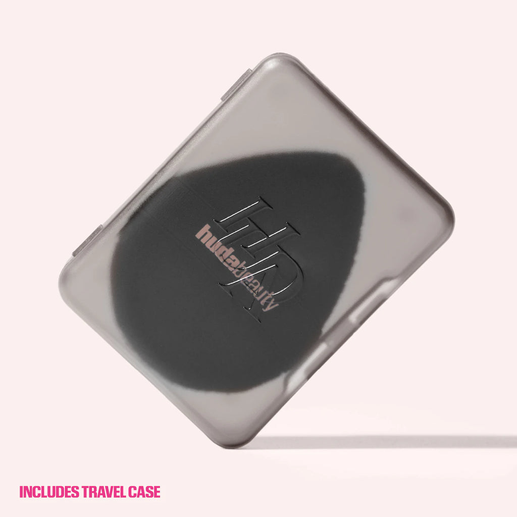 Easy Bake Marshmallow Puff & Sponge-Huda Beauty
