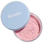 MINI Cloud Set Loose Translucent Talc-Free Setting + Blurring Powder-Kosas
