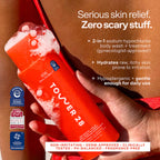SOS Rescue + Relief Body Wash Treatment-Tower 28