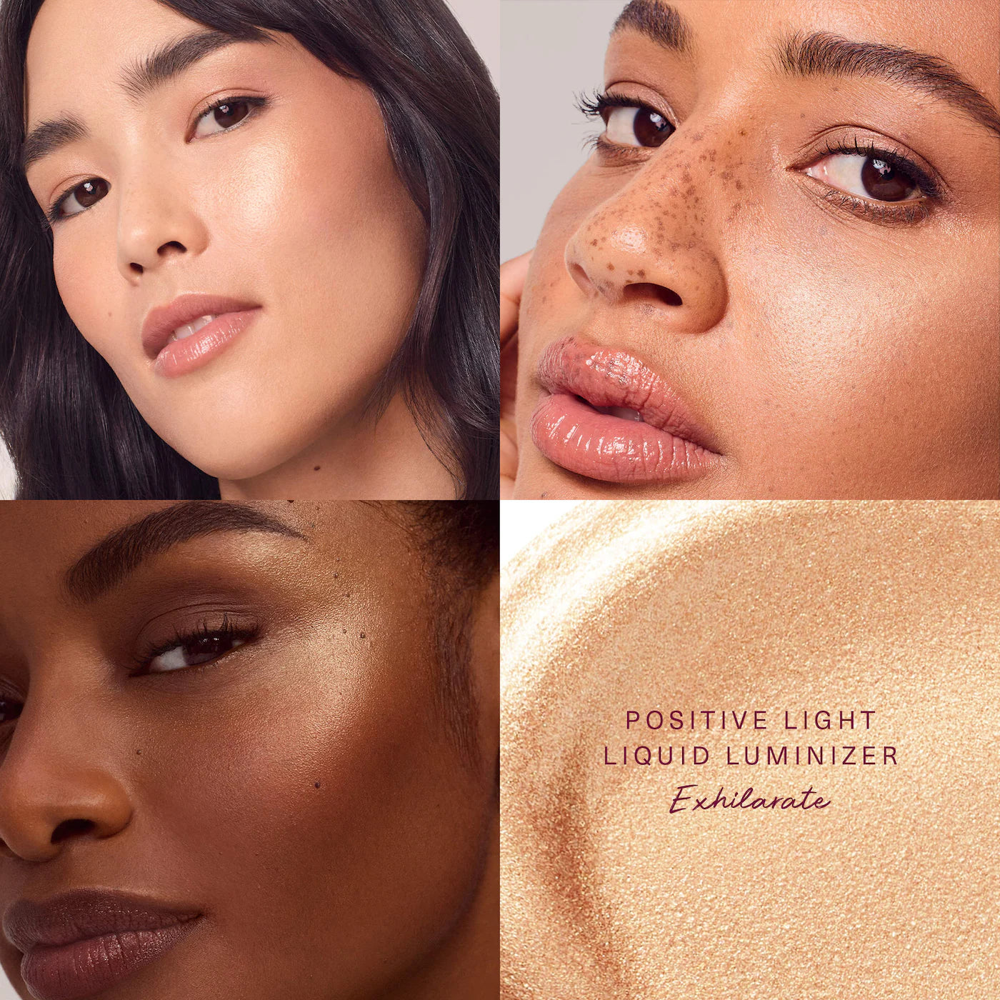 Mini Warm Radiance Blush & Luminizer Duo-Rare Beauty by Selena Gomez