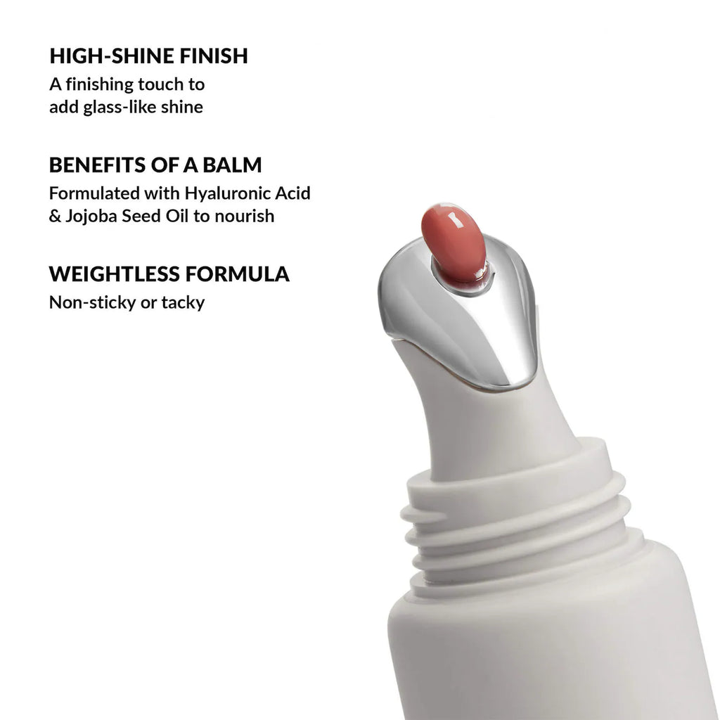 Lip Gloss and Cheek Duo Set - REFY Beauty