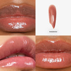 Lip Gloss and Cheek Duo Set - REFY Beauty