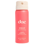 Sunsetter Strong Hold Flexible Hairspray - Dae Hair