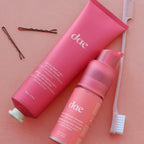 Charmed by the Desert Hair Styling Trio - Dae Hair