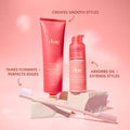 Charmed by the Desert Hair Styling Trio - Dae Hair