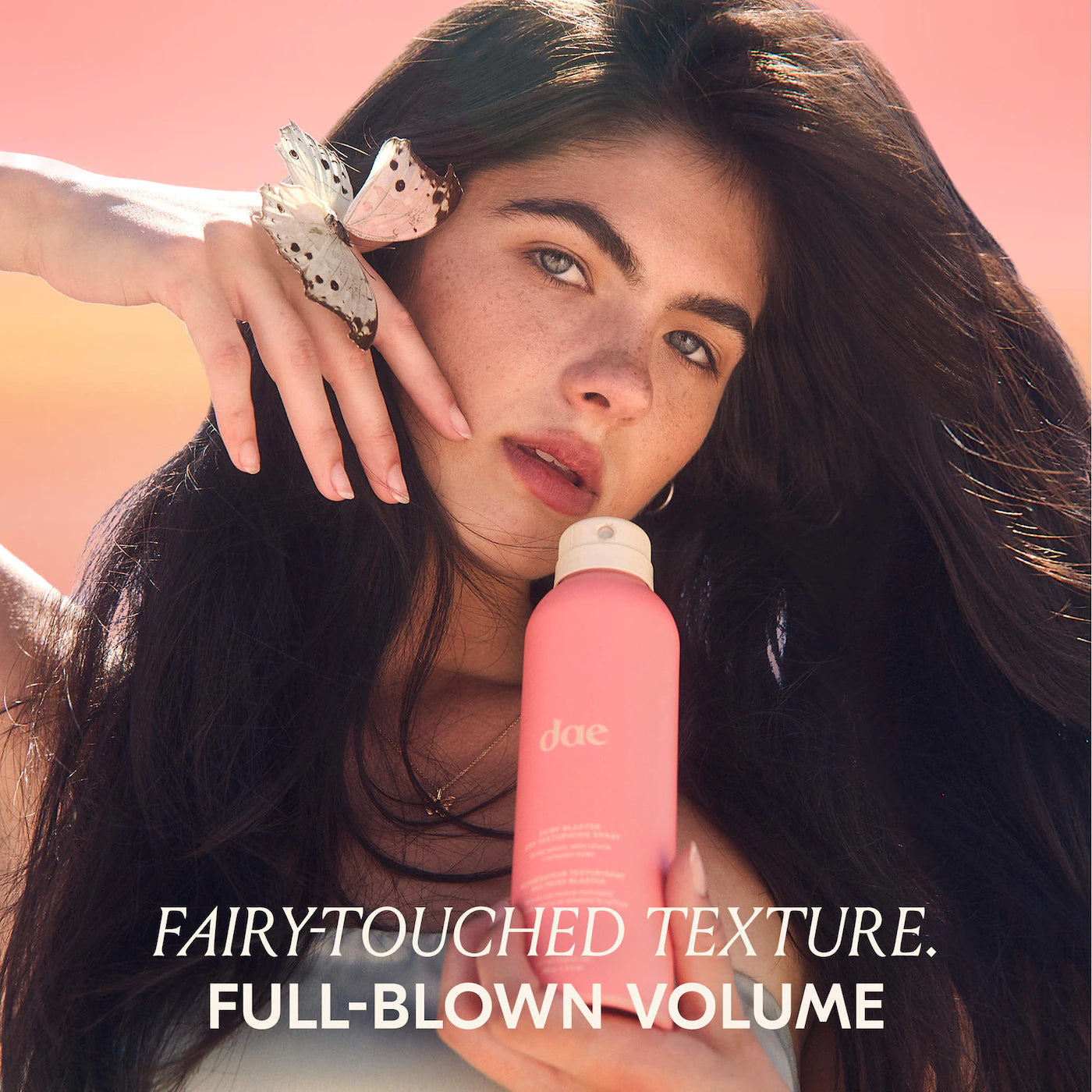 Fairy Blaster Dry Texturizing Spray - Dae Hair