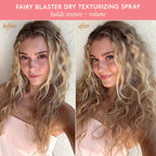 Fairy Blaster Dry Texturizing Spray - Dae Hair