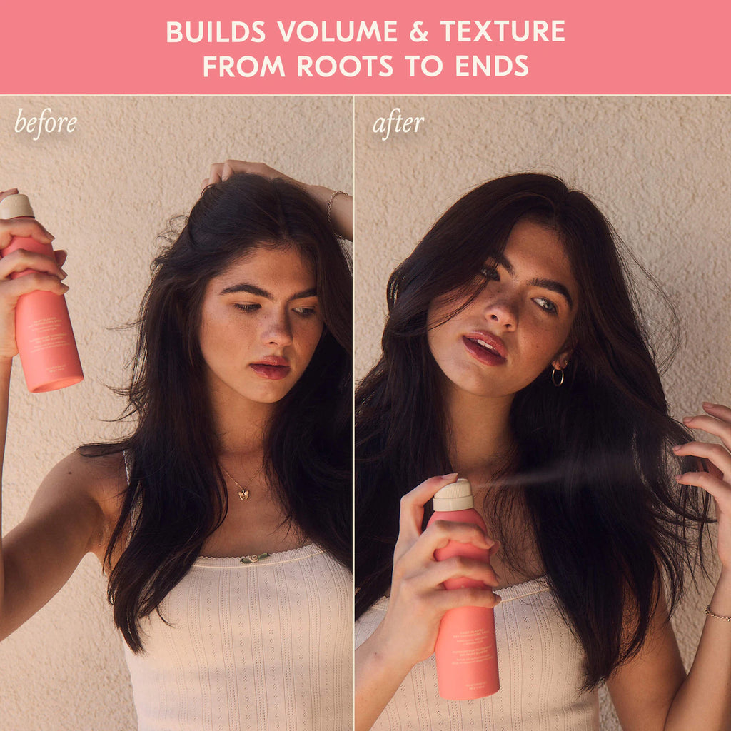 Fairy Blaster Dry Texturizing Spray - Dae Hair