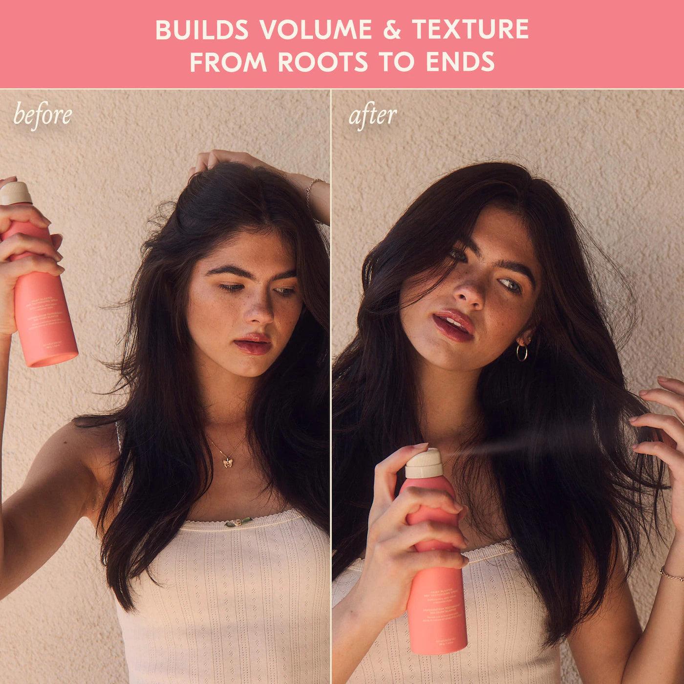 Fairy Blaster Dry Texturizing Spray - Dae Hair