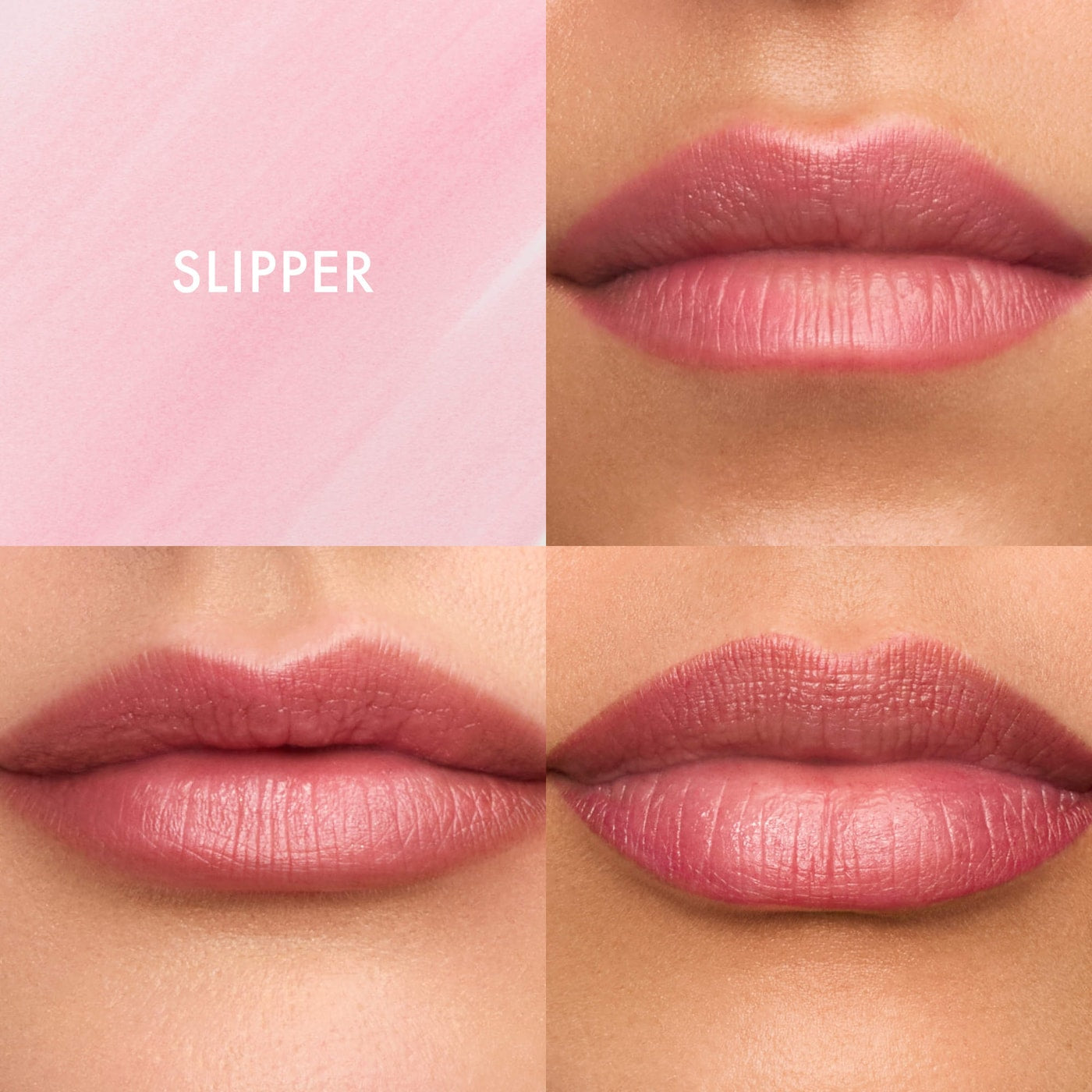 Flushed Lip Stain 12HR Transfer-Proof - Summer Fridays