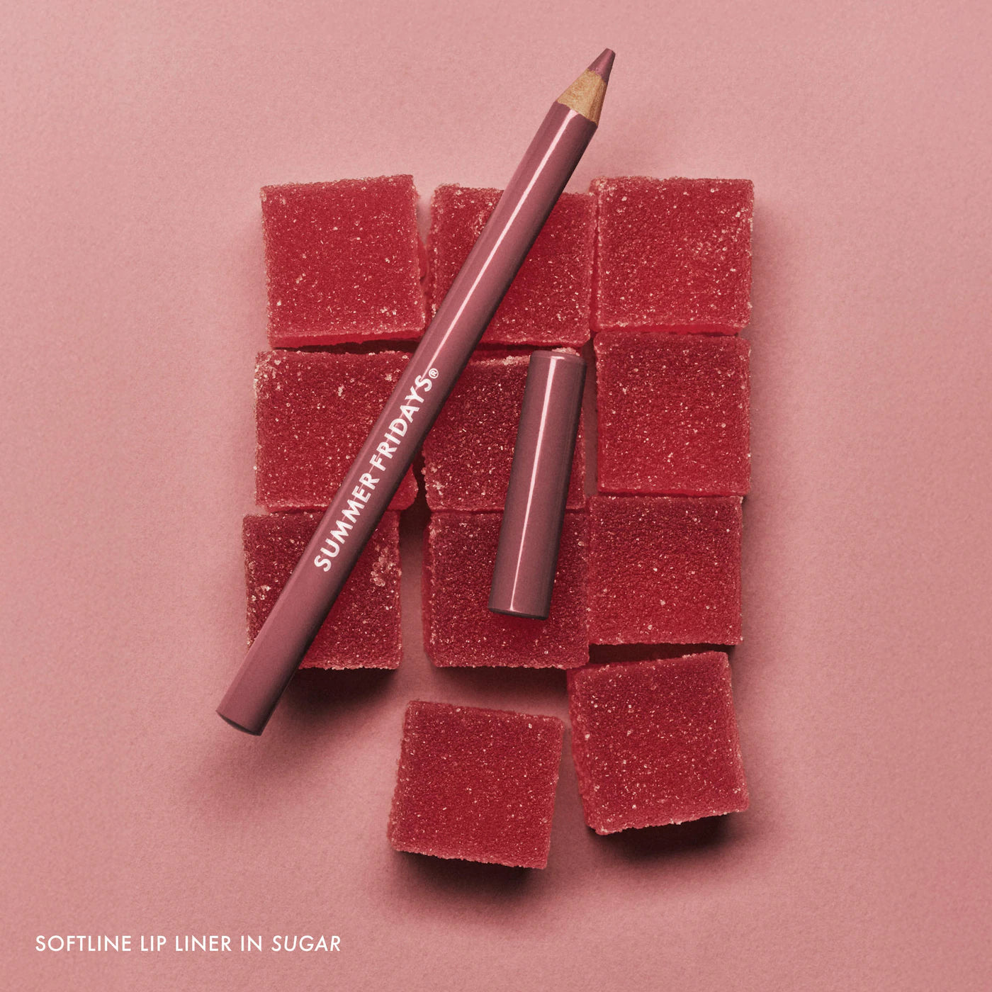 SoftLine Lip Liner Long-Lasting - Summer Fridays