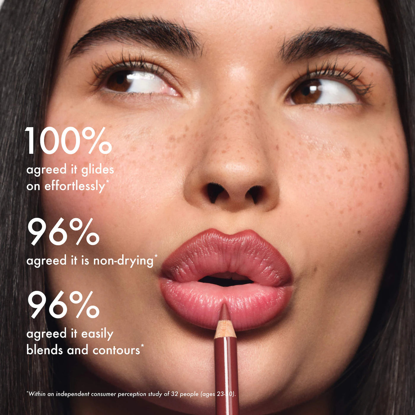 SoftLine Lip Liner Long-Lasting - Summer Fridays