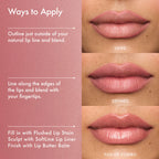 SoftLine Lip Liner Long-Lasting - Summer Fridays