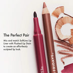 SoftLine Lip Liner Long-Lasting - Summer Fridays