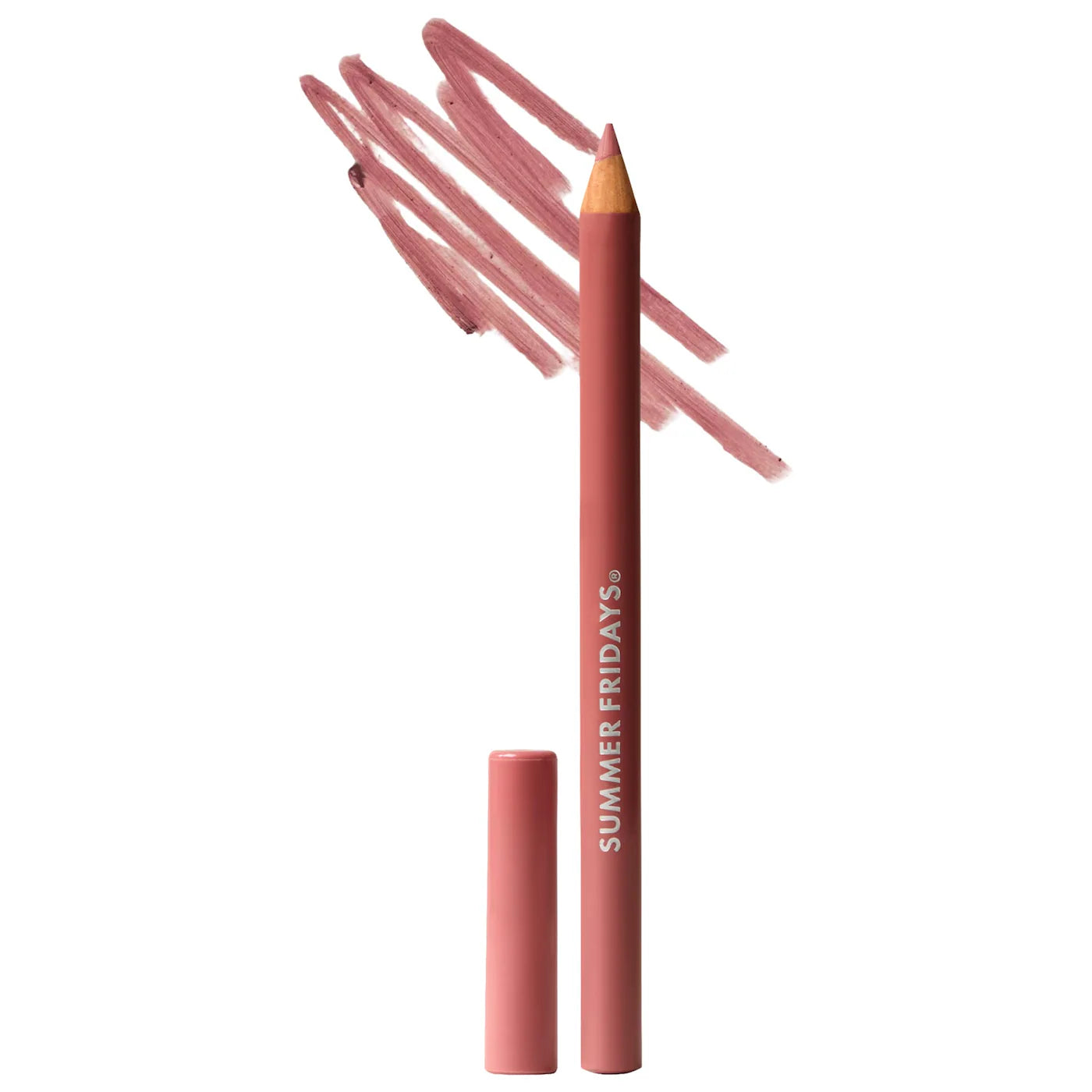 SoftLine Lip Liner Long-Lasting - Summer Fridays
