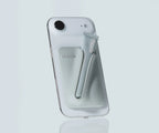 Snap-on lip case-Rhode