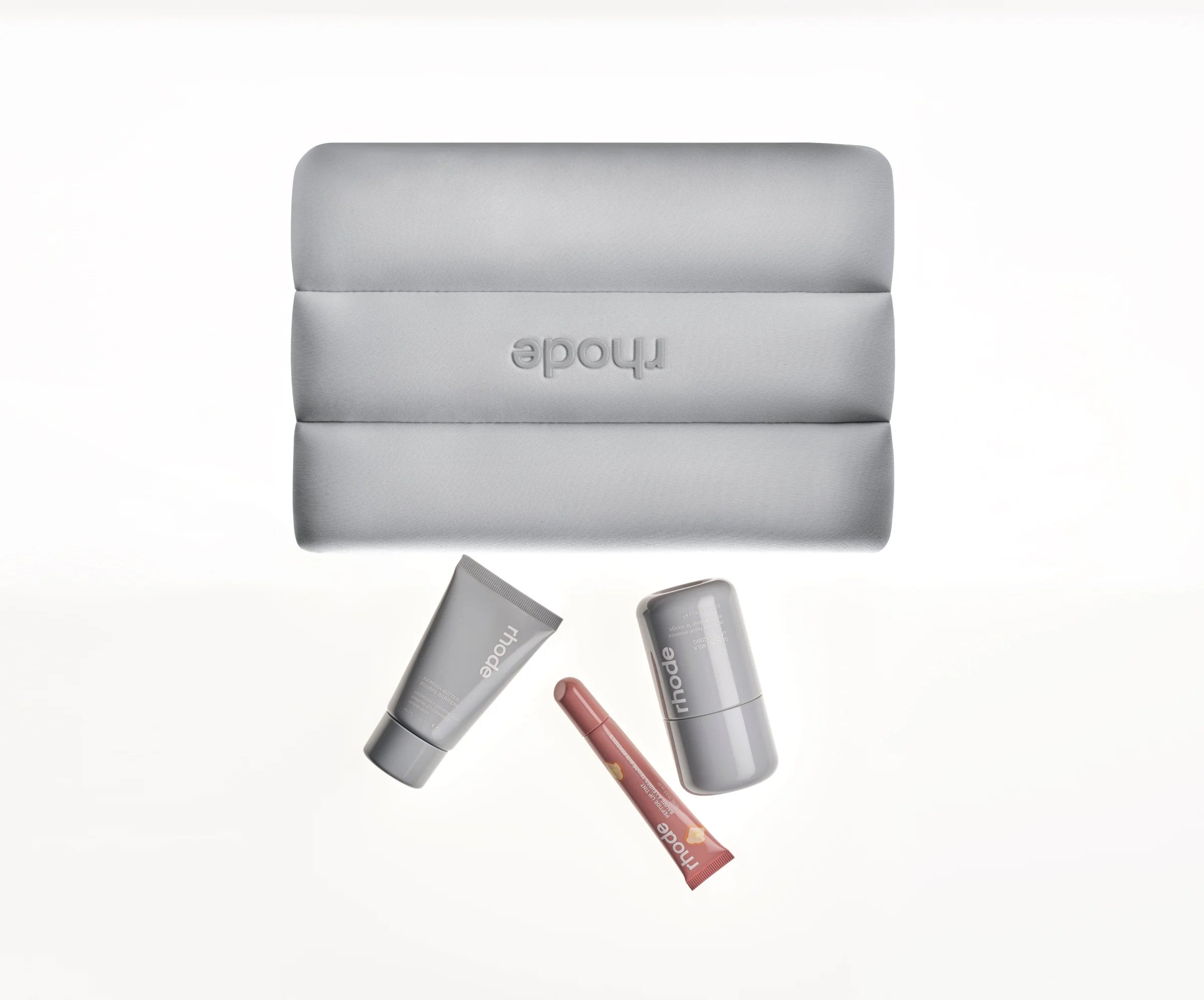 the winter kit- Rhode